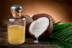польза и вред кокосового масла