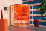 Польза и вред инфракрасной сауны