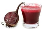 Польза и вред свекольного сока