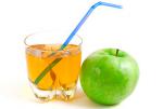 Польза и вред яблочного сока
