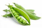 зеленый горошек - полезные свойства
