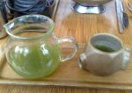 Вред зеленого чая