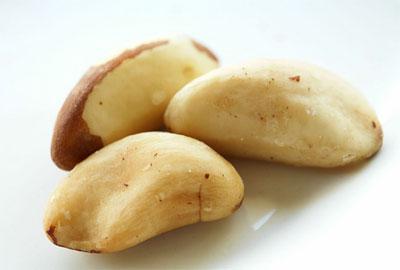 Польза и вред бразильского ореха