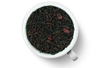 польза и вред черного чая
