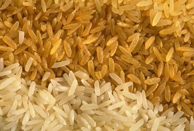 польза пропаренного риса