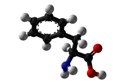 вред фенилаланина