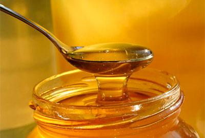 Полезные свойства гречишного мёда
