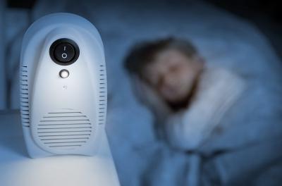 ионизатор воздуха