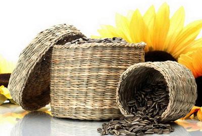 жареные семечки - польза и вред