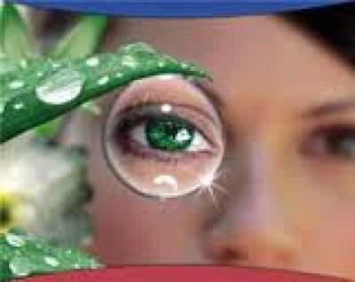 лазерная коррекция зрения 