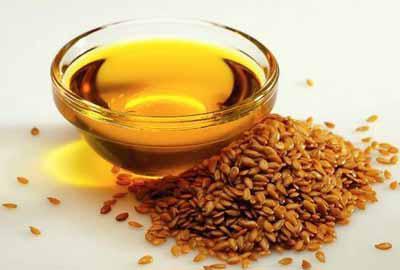 льняное масло - польза и вред