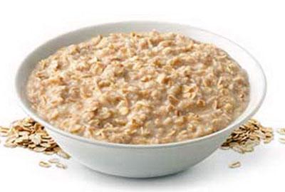 Польза и вред овсяной каши