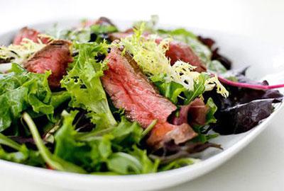 что вредно есть при подагре