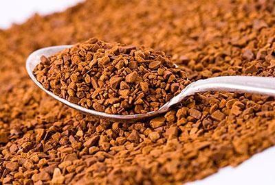 польза и вред растворимого кофе