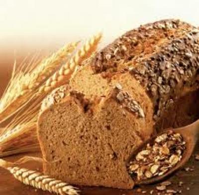 зерновой хлеб 