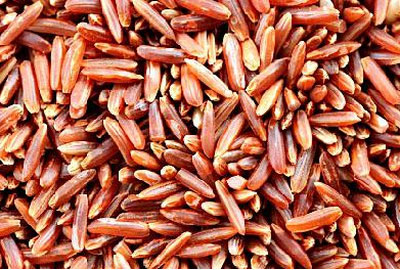 полезные свойства бурого риса