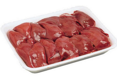 вред куриной печени